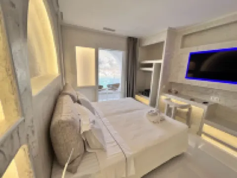 Aegialis Hotel & Spa Hotels in Amorgos