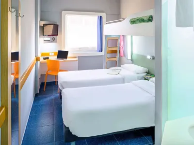 Ibis Budget Belém Hotels in 