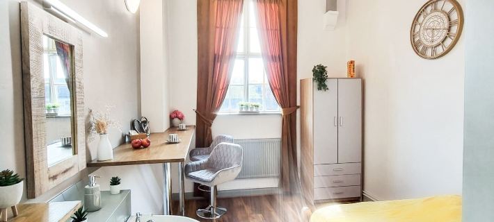 Cades Accommodation Ξενοδοχεία στην πόλη Γουλβερχάμπτον