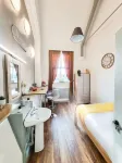 Cades Accommodation - bar
