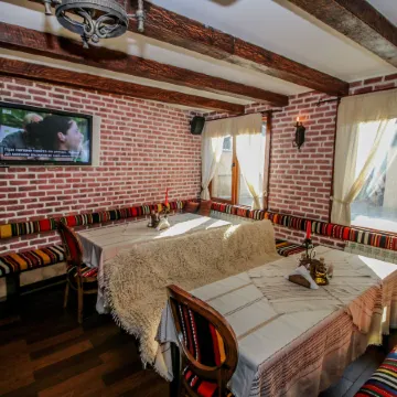 Kap House Family Hotel