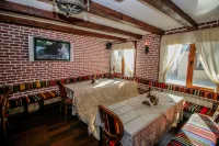 Kap House Family Hotel