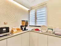 دينفاست هوتل دييون Hotels near أوريوكدو سكاي ووك