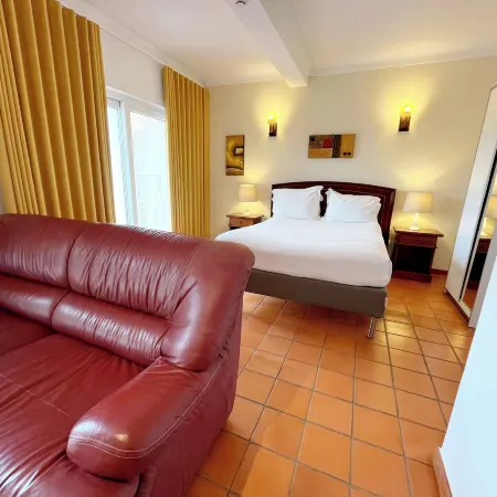Apartamentos da Vila - Duna Parque Resorts & Hotels