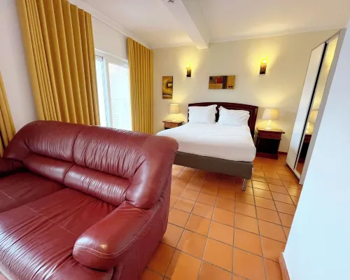 Apartamentos da Vila - Duna Parque Group Hotels in Vila Nova de Milfontes