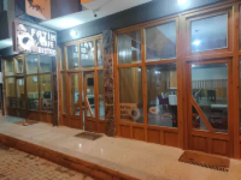 Elazığ Fatih Pansiyon Elâzığ otelleri