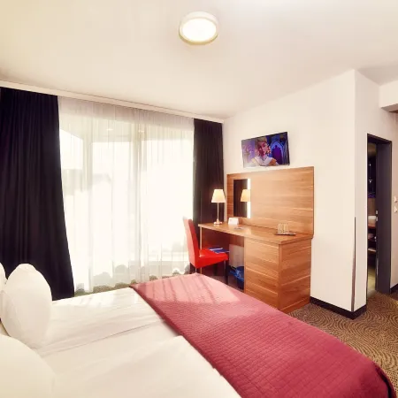 Hotel President