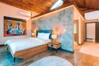 Arborea Hotel