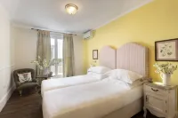 Kouneni Apartments Các khách sạn ở 