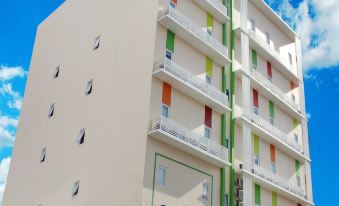Stori Hotel Ambon