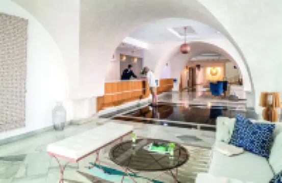 Tui Blue Scheherazade Adults Only