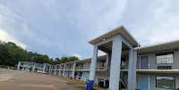Super 8 by Wyndham Arkadelphia Caddo Valley Area