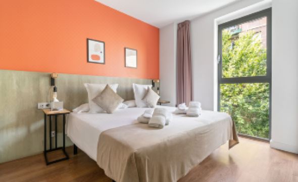 Sensation Sagrada Familia