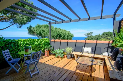 Hôtel & Spa les Mouettes Hotels in Argelès-sur-Mer