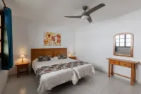Apartamentos la Peñita