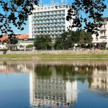 Hotel Magnólia