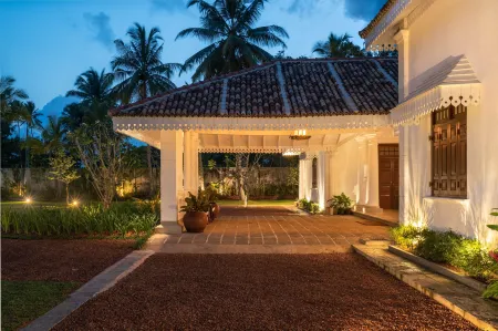Ceylo Villas Отели в г. Induruwa
