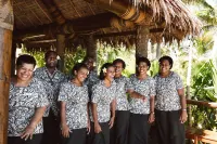 Tokoriki Island Resort Adults-Only - palestra
