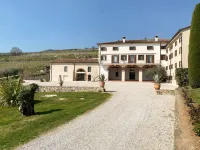 VerdeOlivo 1876 فنادق في سان مارتينو بون ألبيرغو