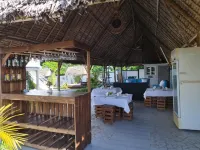 Villa Mia - bar