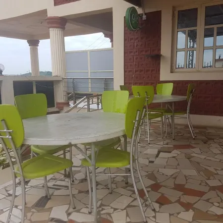 Hallmark Suites - Abeokuta
