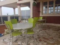 Hallmark Suites - Abeokuta Hotels in Abeokuta