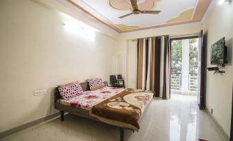 Hotel Gopi Dham, Haridwar