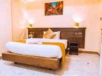 Kije Place Hotel Hotels near Central Park