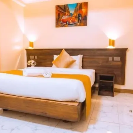 Kije Place Hotel