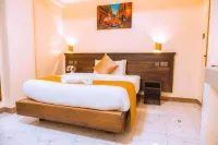 Kije Place Hotel - Quầy bar