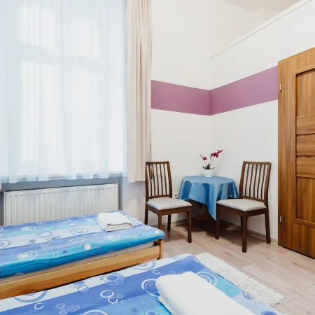 Hostel Tara