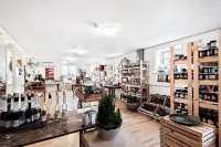 Strandsegård Ferielejlighed Hotel a Jaegerspris