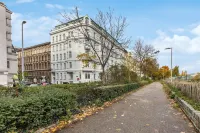 Limehome Vienna Roßauer Lande