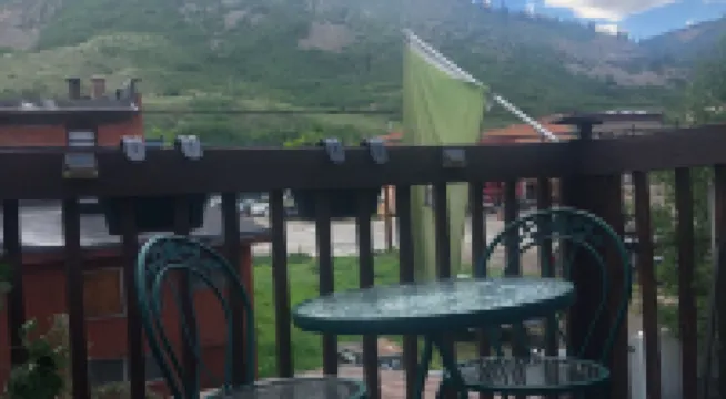 Villa Dallavalle Inn