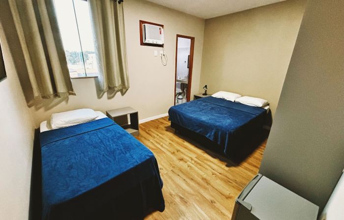 Hotel Pousada Del Rey