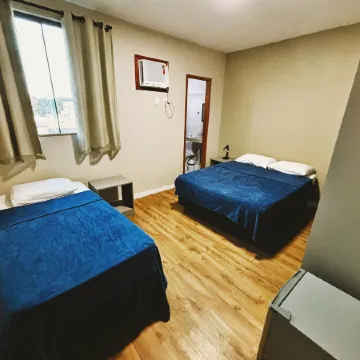 Hotel Pousada Del Rey