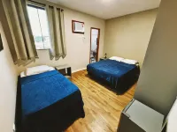 Hotel Pousada Del Rey