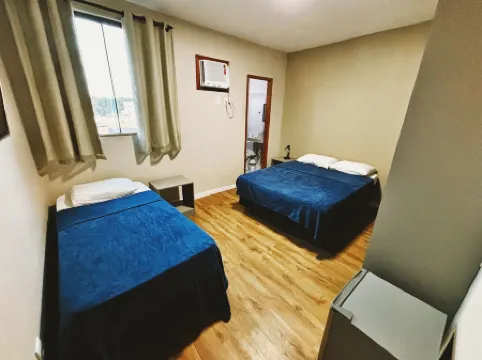 Hotel Pousada Del Rey