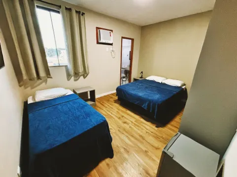 Hotel Pousada Del Rey