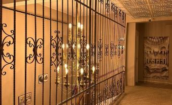Gaziantep Tashan Hotel