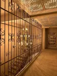 Gaziantep Tashan Hotel Hotel di Gaziantep