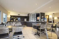 魁北克城温德姆速8酒店 - 早餐