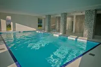 Mielno Holiday Apartments Hotels in Koszalinski