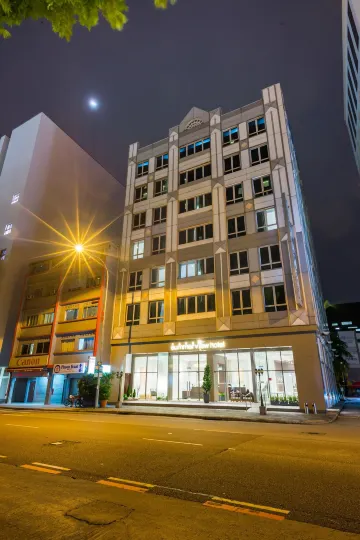 Summer View Hotel