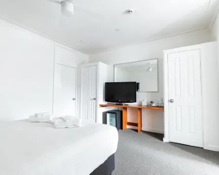 Unanderra Hotel Hotels in Wollongong