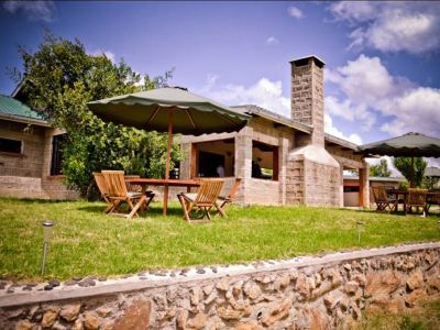 Storms Resort Nanyuki