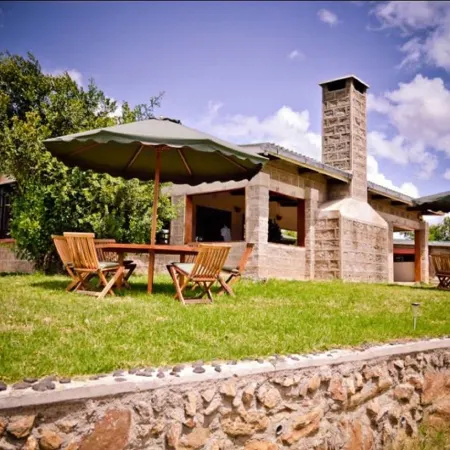 Storms Resort Nanyuki