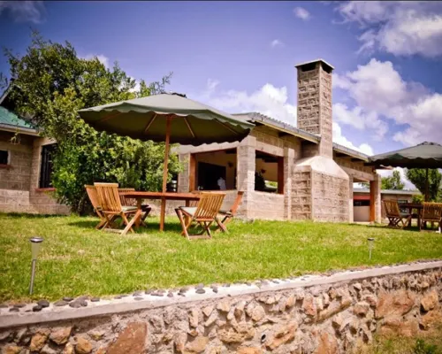Storms Resort Nanyuki Hotels in Nanyuki