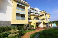 Treebo Premium Emerald Dove Hotels near Stream Side