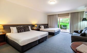 Harrigan's Hunter Valley